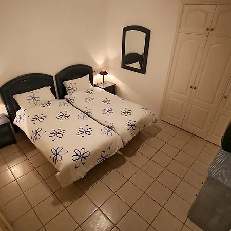 Rocas Del Mar Apartment