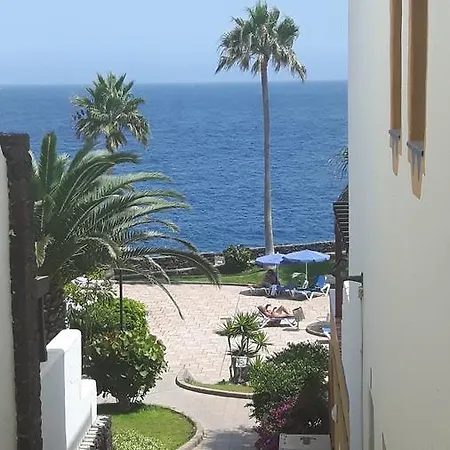 Apartment Rocas Del Mar Costa Del Silencio