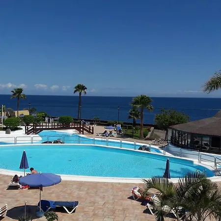 Rocas Del Mar Apartment *