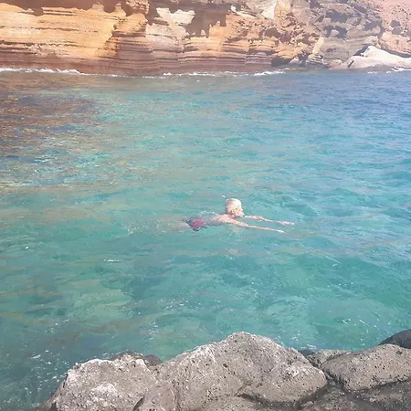 Rocas Del Mar