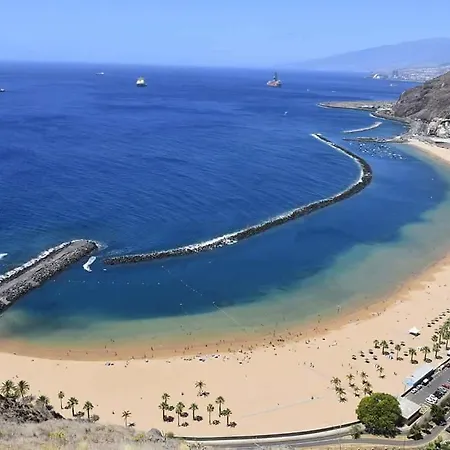 Rocas Del Mar * Costa Del Silencio