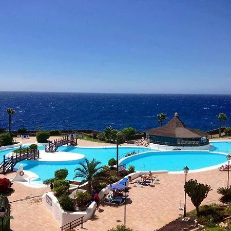 Rocas Del Mar Apartment