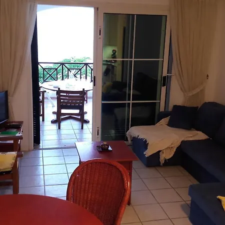 Rocas Del Mar Apartment Costa Del Silencio