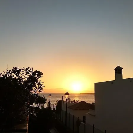 Apartment Rocas Del Mar